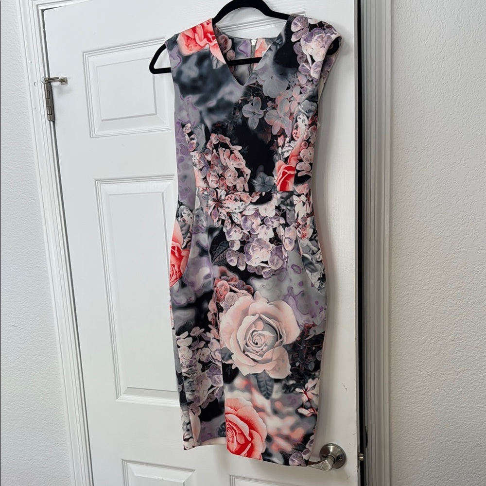 Calvin Klein dress